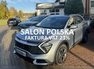 Kia Sportage MHEV/SMART/Automat/SALON POLSKA/FV23%/serwis ASO/gwarancja - 1
