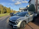 Kia Sportage MHEV/SMART/Automat/SALON POLSKA/FV23%/serwis ASO/gwarancja - 2