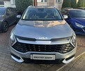 Kia Sportage MHEV/SMART/Automat/SALON POLSKA/FV23%/serwis ASO/gwarancja - 3