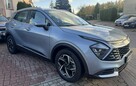 Kia Sportage MHEV/SMART/Automat/SALON POLSKA/FV23%/serwis ASO/gwarancja - 5