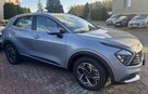 Kia Sportage MHEV/SMART/Automat/SALON POLSKA/FV23%/serwis ASO/gwarancja - 7