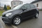 Opel Mokka 1.6B 2014r/ Klima/ 2 Kpl Kół/ Sprowadzony/ Opłacony - 4