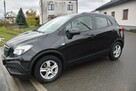 Opel Mokka 1.6B 2014r/ Klima/ 2 Kpl Kół/ Sprowadzony/ Opłacony - 12