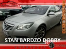 Opel Insignia Cosmo 1.6-180 Km Klimatronic X2, Podgrz. fotele, 2 kpl. kół,  Alu - 1