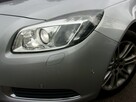 Opel Insignia Cosmo 1.6-180 Km Klimatronic X2, Podgrz. fotele, 2 kpl. kół,  Alu - 3