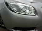 Opel Insignia Cosmo 1.6-180 Km Klimatronic X2, Podgrz. fotele, 2 kpl. kół,  Alu - 5