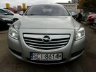 Opel Insignia Cosmo 1.6-180 Km Klimatronic X2, Podgrz. fotele, 2 kpl. kół,  Alu - 6