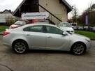Opel Insignia Cosmo 1.6-180 Km Klimatronic X2, Podgrz. fotele, 2 kpl. kół,  Alu - 8