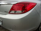 Opel Insignia Cosmo 1.6-180 Km Klimatronic X2, Podgrz. fotele, 2 kpl. kół,  Alu - 10