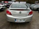 Opel Insignia Cosmo 1.6-180 Km Klimatronic X2, Podgrz. fotele, 2 kpl. kół,  Alu - 11