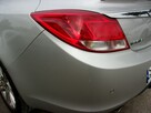 Opel Insignia Cosmo 1.6-180 Km Klimatronic X2, Podgrz. fotele, 2 kpl. kół,  Alu - 13