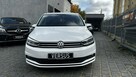 Volkswagen Touran 2.0 TDI 2017 DSG Top Led Radar Alu 17 - 2