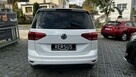 Volkswagen Touran 2.0 TDI 2017 DSG Top Led Radar Alu 17 - 5