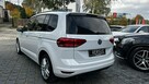 Volkswagen Touran 2.0 TDI 2017 DSG Top Led Radar Alu 17 - 6