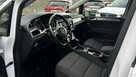 Volkswagen Touran 2.0 TDI 2017 DSG Top Led Radar Alu 17 - 8