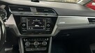 Volkswagen Touran 2.0 TDI 2017 DSG Top Led Radar Alu 17 - 11