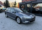 Citroen C5 Nowy Rozrząd, Exclusive, Navi, Podgrzewane fotele, LED, Czujniki Parko - 2