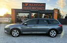 Citroen C5 Nowy Rozrząd, Exclusive, Navi, Podgrzewane fotele, LED, Czujniki Parko - 4