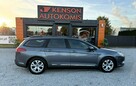 Citroen C5 Nowy Rozrząd, Exclusive, Navi, Podgrzewane fotele, LED, Czujniki Parko - 5