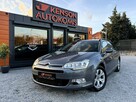 Citroen C5 Nowy Rozrząd, Exclusive, Navi, Podgrzewane fotele, LED, Czujniki Parko - 6
