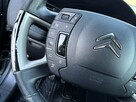 Citroen C5 Nowy Rozrząd, Exclusive, Navi, Podgrzewane fotele, LED, Czujniki Parko - 16