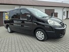 Fiat Scudo 1,6hdi 6 OSOBOWE,LONG.Klima,Navi.YouTube.Hak.Parktronic, - 4