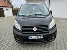 Fiat Scudo 1,6hdi 6 OSOBOWE,LONG.Klima,Navi.YouTube.Hak.Parktronic, - 6