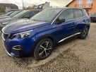 Peugeot 3008 GT-line, navi, gwarancja, 80tys.km! - 2
