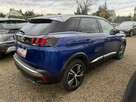 Peugeot 3008 GT-line, navi, gwarancja, 80tys.km! - 3