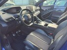 Peugeot 3008 GT-line, navi, gwarancja, 80tys.km! - 5