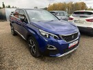Peugeot 3008 GT-line, navi, gwarancja, 80tys.km! - 11