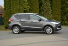 Ford Kuga 2.0TDCi(150KM)Navi Tablet Kamera Skóry ParkAssist Bi-xenon Ledy ASO - 11