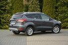 Ford Kuga 2.0TDCi(150KM)Navi Tablet Kamera Skóry ParkAssist Bi-xenon Ledy ASO - 12