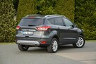 Ford Kuga 2.0TDCi(150KM)Navi Tablet Kamera Skóry ParkAssist Bi-xenon Ledy ASO - 13