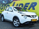 Nissan Juke 1.6 16V , po liftingu
