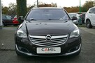 Opel Insignia polski salon, Biturbo - 2