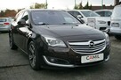 Opel Insignia polski salon, Biturbo - 3