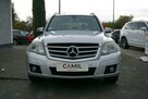 Mercedes GLK 220 polski salon , 4 matic - 2