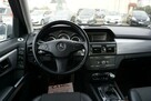 Mercedes GLK 220 polski salon , 4 matic - 12