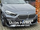 BMW 218 20r Salon POLSKA 1Właściciel AS0 Bezwypadkowy Gran Coupe
