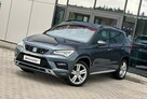 Seat Ateca LED, Virtual, Kamera, Alkantara Łopatki Asystent Navi GWARANCJA Serwis - 3