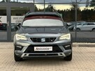 Seat Ateca LED, Virtual, Kamera, Alkantara Łopatki Asystent Navi GWARANCJA Serwis - 6