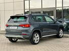 Seat Ateca LED, Virtual, Kamera, Alkantara Łopatki Asystent Navi GWARANCJA Serwis - 8