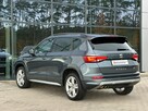 Seat Ateca LED, Virtual, Kamera, Alkantara Łopatki Asystent Navi GWARANCJA Serwis - 9