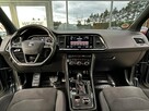Seat Ateca LED, Virtual, Kamera, Alkantara Łopatki Asystent Navi GWARANCJA Serwis - 11