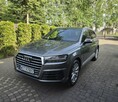 Audi Q7 3.0 TDI | 2016 | Salon PL | Serwis ASO - 1