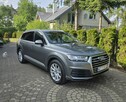 Audi Q7 3.0 TDI | 2016 | Salon PL | Serwis ASO - 4