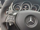 Mercedes C 63 AMG Amg bezwypadkowy - 11