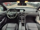 Mercedes C 63 AMG Amg bezwypadkowy - 13