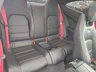 Mercedes C 63 AMG Amg bezwypadkowy - 14